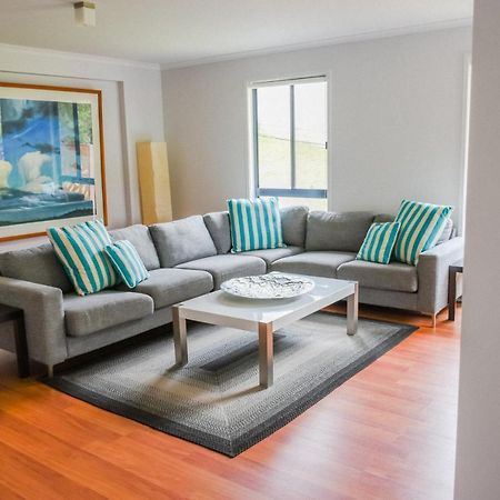 Demure Charm 4 Bedrooms Rye Ngoại thất bức ảnh
