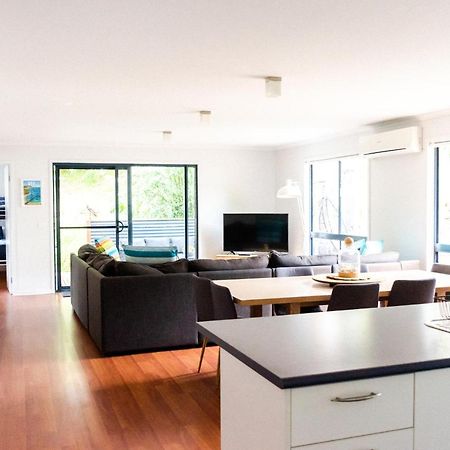 Demure Charm 4 Bedrooms Rye Ngoại thất bức ảnh