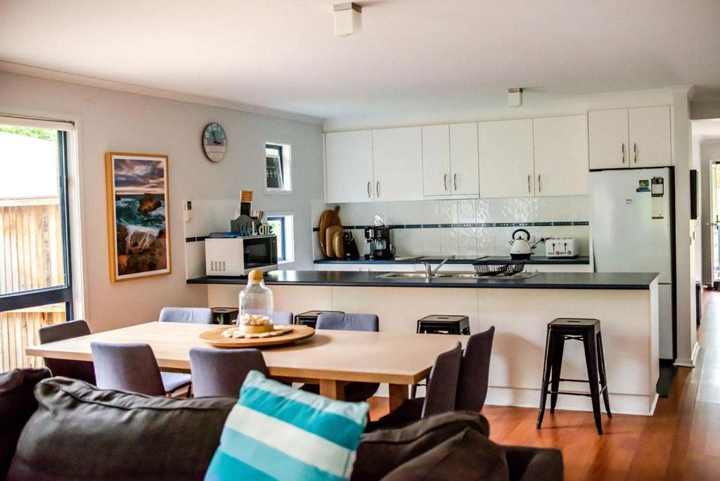 Demure Charm 4 Bedrooms Rye Ngoại thất bức ảnh