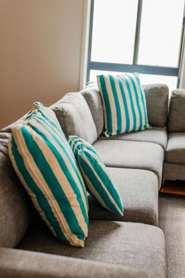 Demure Charm 4 Bedrooms Rye Ngoại thất bức ảnh