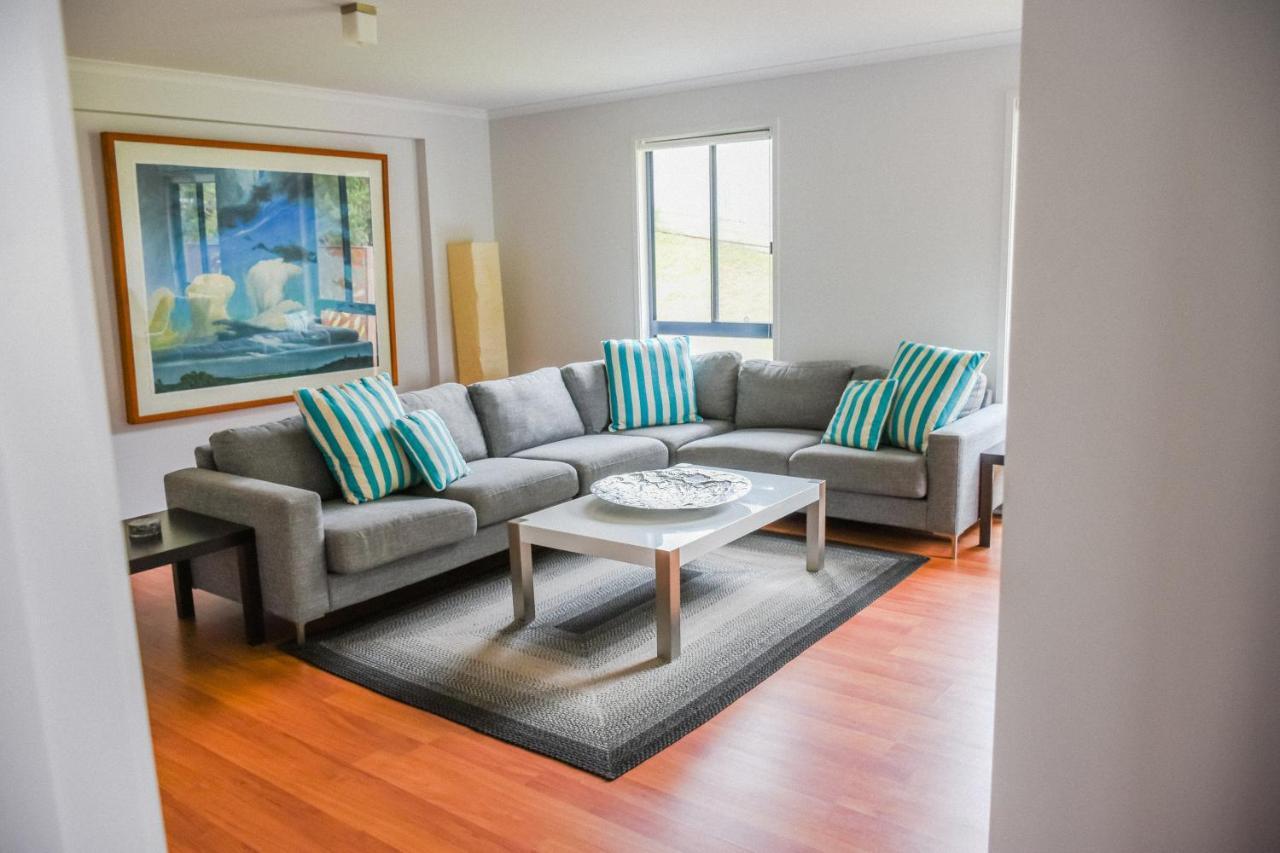 Demure Charm 4 Bedrooms Rye Ngoại thất bức ảnh