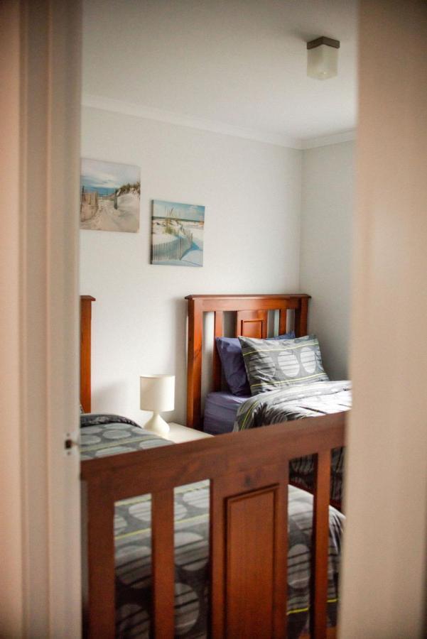 Demure Charm 4 Bedrooms Rye Ngoại thất bức ảnh