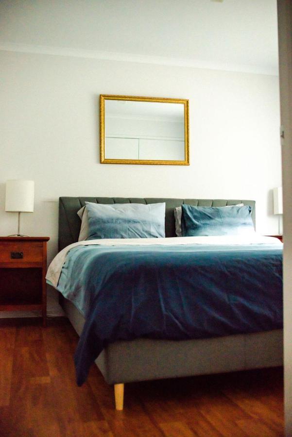 Demure Charm 4 Bedrooms Rye Ngoại thất bức ảnh