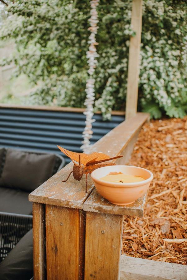 Demure Charm 4 Bedrooms Rye Ngoại thất bức ảnh
