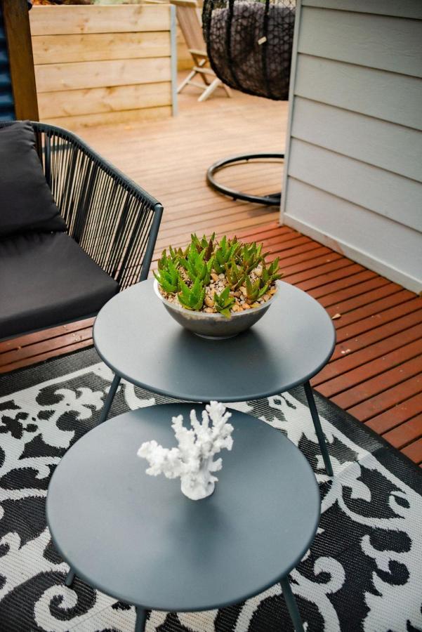 Demure Charm 4 Bedrooms Rye Ngoại thất bức ảnh