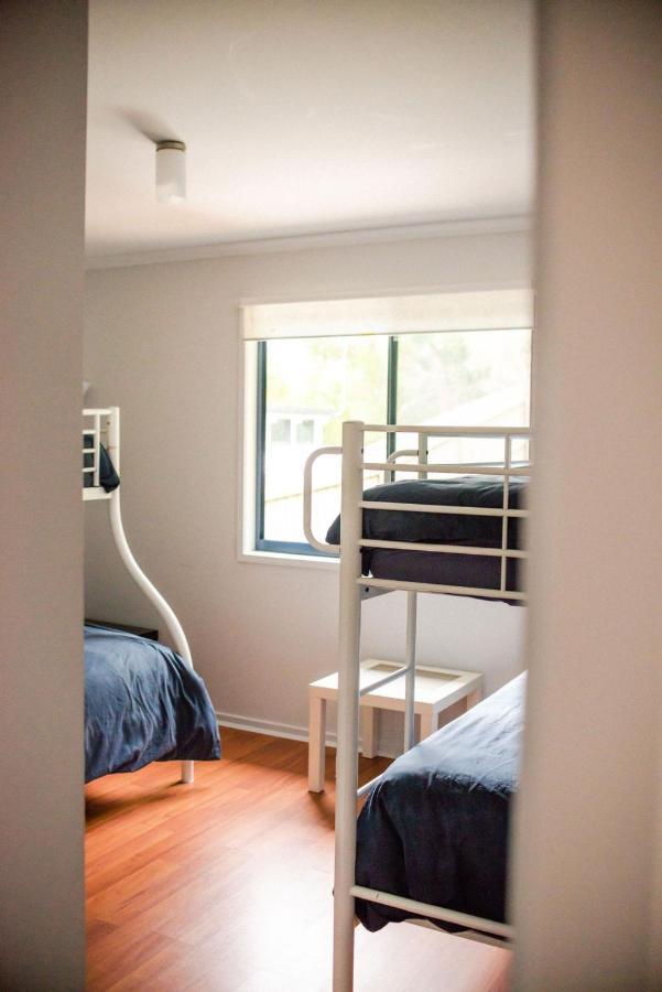 Demure Charm 4 Bedrooms Rye Ngoại thất bức ảnh