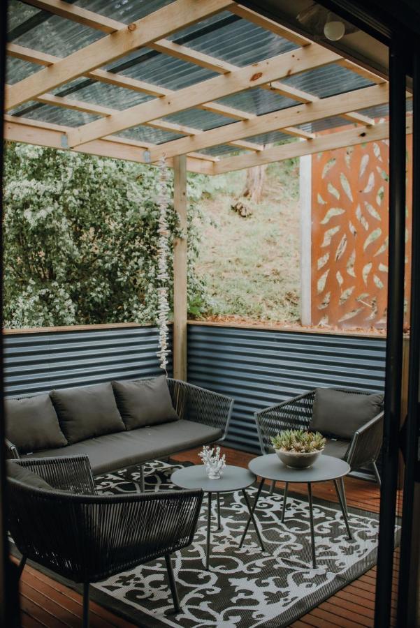 Demure Charm 4 Bedrooms Rye Ngoại thất bức ảnh