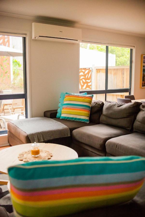 Demure Charm 4 Bedrooms Rye Ngoại thất bức ảnh
