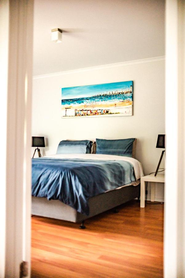 Demure Charm 4 Bedrooms Rye Ngoại thất bức ảnh